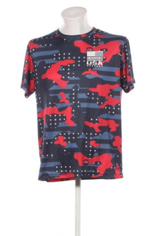 Herren T-Shirt Striker, Größe XL, Farbe Mehrfarbig, Preis € 10,99