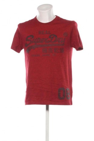 Tricou de bărbați Superdry, Mărime XL, Culoare Multicolor, Preț 61,99 Lei