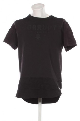 Herren T-Shirt Supply & Demand, Größe XL, Farbe Schwarz, Preis € 10,99