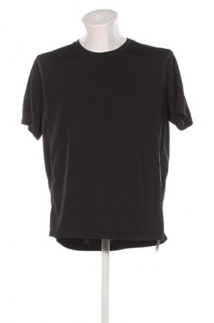 Męski T-shirt TCM, Rozmiar L, Kolor Czarny, Cena 42,99 zł