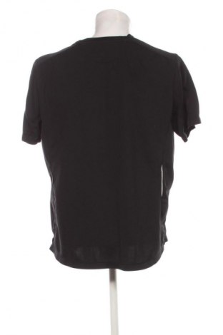 Męski T-shirt TCM, Rozmiar L, Kolor Czarny, Cena 42,99 zł