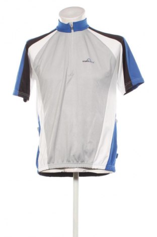 Herren T-Shirt TCM, Größe XL, Farbe Mehrfarbig, Preis € 4,99