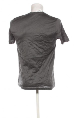 Męski T-shirt TCM, Rozmiar M, Kolor Szary, Cena 62,99 zł