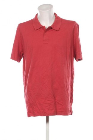 Męski T-shirt Target, Rozmiar XXL, Kolor Czerwony, Cena 101,99 zł