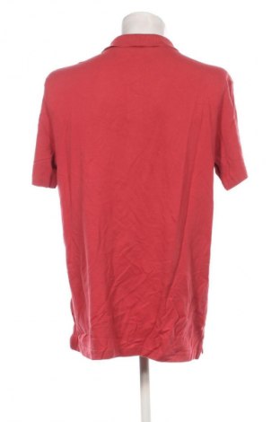 Męski T-shirt Target, Rozmiar XXL, Kolor Czerwony, Cena 101,99 zł