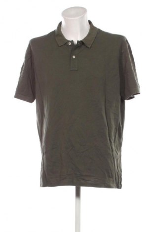 Ανδρικό t-shirt Target, Μέγεθος XXL, Χρώμα Πράσινο, Τιμή 12,99 €