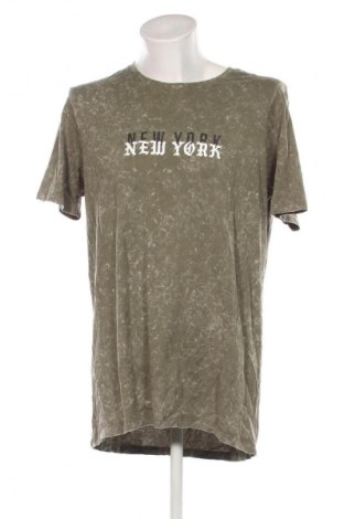 Męski T-shirt Target, Rozmiar XL, Kolor Kolorowy, Cena 62,99 zł