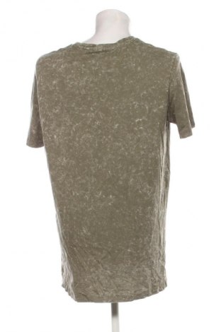 Męski T-shirt Target, Rozmiar XL, Kolor Kolorowy, Cena 62,99 zł