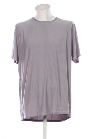 Herren T-Shirt Target, Größe 3XL, Farbe Grau, Preis € 9,99