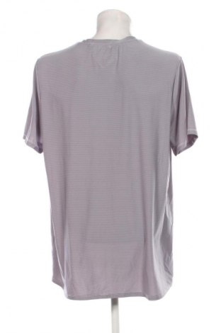 Herren T-Shirt Target, Größe 3XL, Farbe Grau, Preis € 9,99