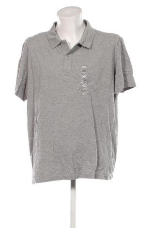 Tricou de bărbați Target, Mărime 3XL, Culoare Gri, Preț 105,99 Lei