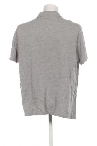 Tricou de bărbați Target, Mărime 3XL, Culoare Gri, Preț 105,99 Lei