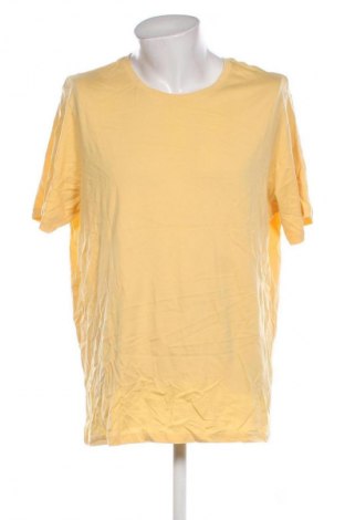Męski T-shirt Target, Rozmiar 3XL, Kolor Żółty, Cena 62,99 zł