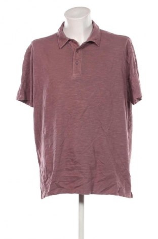 Herren T-Shirt Target, Größe 3XL, Farbe Lila, Preis € 21,99