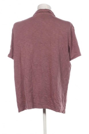 Herren T-Shirt Target, Größe 3XL, Farbe Lila, Preis € 21,99