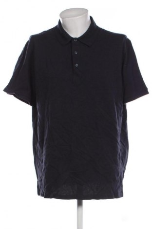 Tricou de bărbați Target, Mărime 3XL, Culoare Albastru, Preț 105,99 Lei
