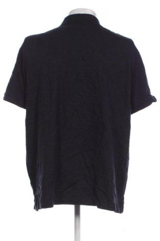 Tricou de bărbați Target, Mărime 3XL, Culoare Albastru, Preț 105,99 Lei