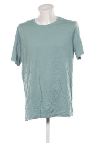 Ανδρικό t-shirt Target, Μέγεθος 3XL, Χρώμα Πράσινο, Τιμή 12,99 €
