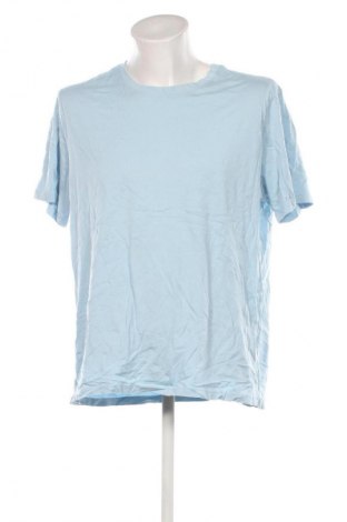 Ανδρικό t-shirt Target, Μέγεθος 3XL, Χρώμα Μπλέ, Τιμή 12,99 €