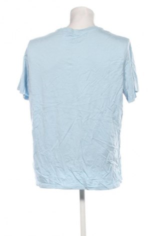 Ανδρικό t-shirt Target, Μέγεθος 3XL, Χρώμα Μπλέ, Τιμή 12,99 €