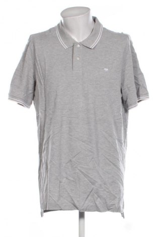 Pánské tričko  Target, Velikost 3XL, Barva Šedá, Cena  309,00 Kč