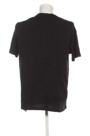 Herren T-Shirt Targus, Größe XL, Farbe Schwarz, Preis 4,99 €