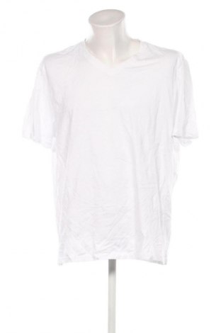 Tricou de bărbați Tarocash, Mărime 3XL, Culoare Alb, Preț 91,99 Lei