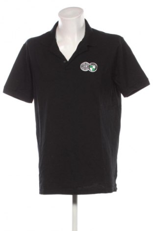 Pánské tričko  Tee Jays, Velikost XXL, Barva Černá, Cena  139,00 Kč