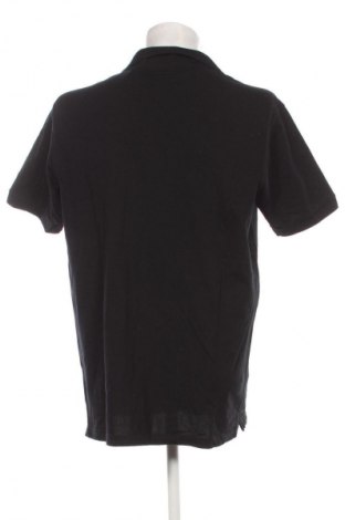 Pánské tričko  Tee Jays, Velikost XXL, Barva Černá, Cena  139,00 Kč