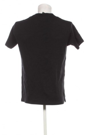 Ανδρικό t-shirt Tee Jays, Μέγεθος XL, Χρώμα Μαύρο, Τιμή 7,57 €
