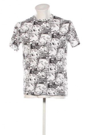 Ανδρικό t-shirt Terranova, Μέγεθος M, Χρώμα Πολύχρωμο, Τιμή 12,99 €