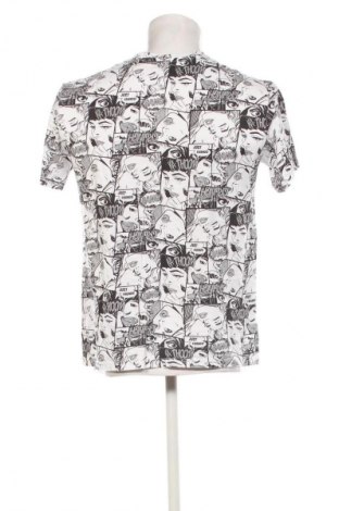 Ανδρικό t-shirt Terranova, Μέγεθος M, Χρώμα Πολύχρωμο, Τιμή 12,99 €