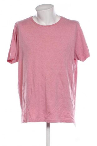 Herren T-Shirt The Favourites, Größe XXL, Farbe Rosa, Preis 13,99 €