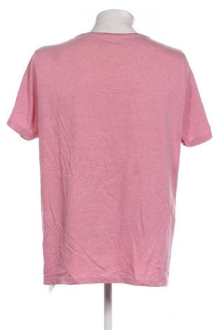 Herren T-Shirt The Favourites, Größe XXL, Farbe Rosa, Preis 13,99 €