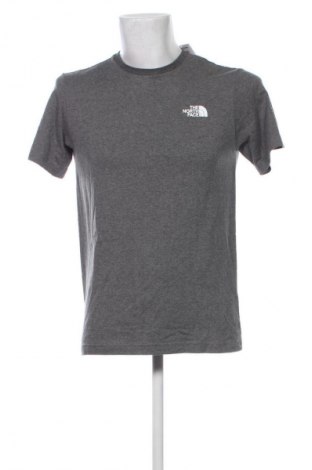 Męski T-shirt The North Face, Rozmiar S, Kolor Szary, Cena 285,99 zł