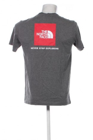 Męski T-shirt The North Face, Rozmiar S, Kolor Szary, Cena 285,99 zł