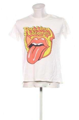 Férfi póló The Rolling Stones, Méret S, Szín Ekrü
, Ár 4 119 Ft