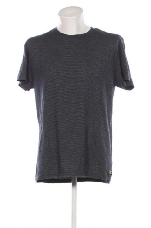 Herren T-Shirt Tom Tailor, Größe L, Farbe Mehrfarbig, Preis € 10,99