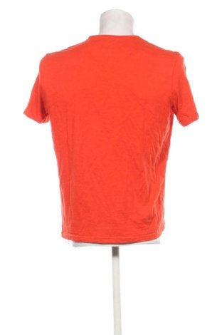 Herren T-Shirt Tom Tailor, Größe M, Farbe Orange, Preis € 10,99