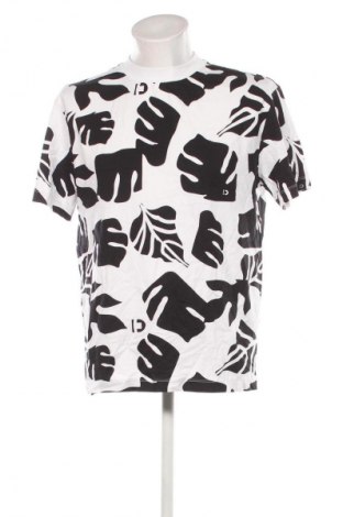 Herren T-Shirt Tom Tailor, Größe L, Farbe Mehrfarbig, Preis € 10,99