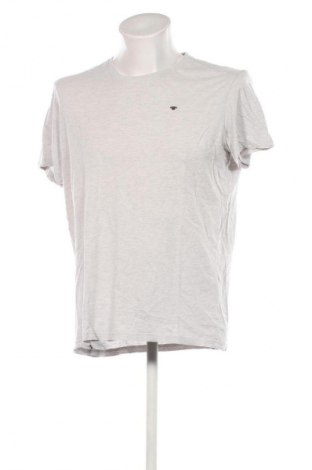 Herren T-Shirt Tom Tailor, Größe XL, Farbe Grau, Preis € 8,00