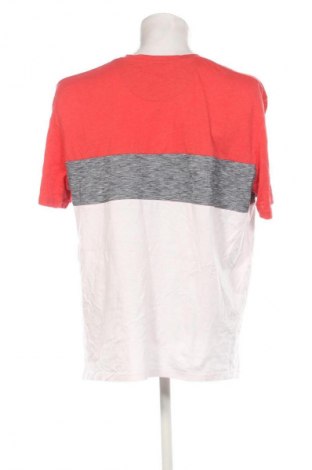 Férfi póló Tom Tailor, Méret 3XL, Szín Sokszínű, Ár 4 119 Ft