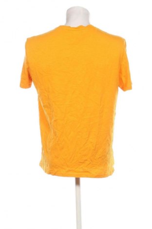 Herren T-Shirt Tom Tailor, Größe XL, Farbe Gelb, Preis € 10,99
