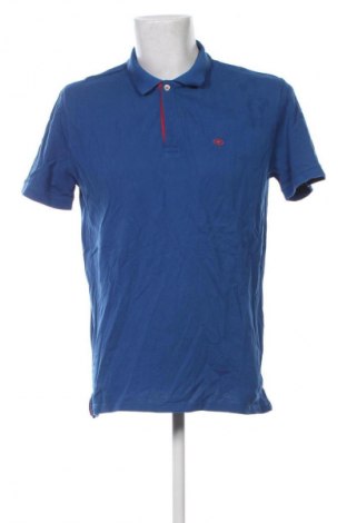 Pánské tričko  Tom Tailor, Velikost XL, Barva Modrá, Cena  329,00 Kč