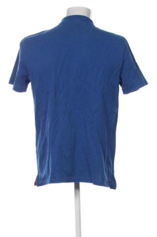 Pánské tričko  Tom Tailor, Velikost XL, Barva Modrá, Cena  329,00 Kč