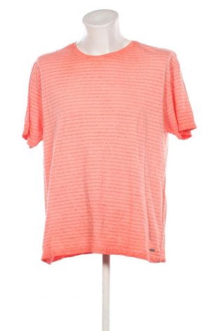 Herren T-Shirt Tom Tompson, Größe 3XL, Farbe Mehrfarbig, Preis 13,99 €