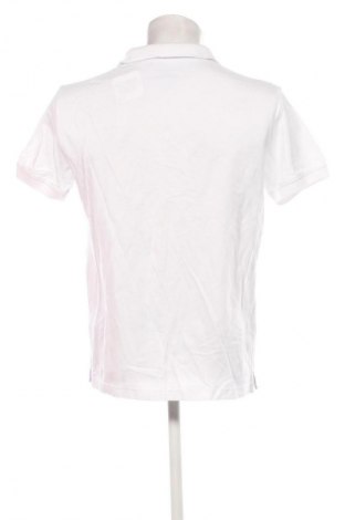 Ανδρικό t-shirt Tommy Hilfiger, Μέγεθος M, Χρώμα Λευκό, Τιμή 43,99 €