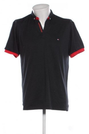 Pánské tričko  Tommy Hilfiger, Velikost XXL, Barva Černá, Cena  1 099,00 Kč