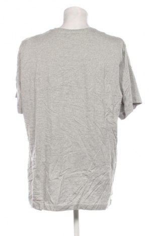 Męski T-shirt Tommy Hilfiger, Rozmiar XXL, Kolor Szary, Cena 252,99 zł