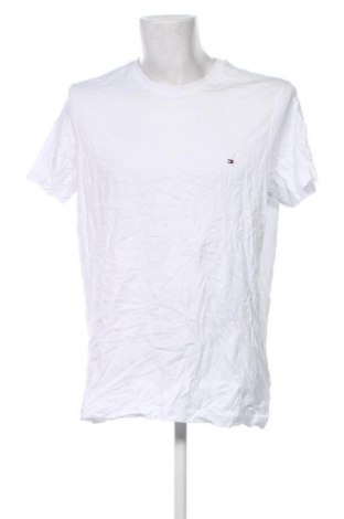 Herren T-Shirt Tommy Hilfiger, Größe 3XL, Farbe Weiß, Preis € 23,99